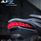 【AJ Light Design】尾燈 FORCE 2.0 / AUGUR| Webike摩托百貨