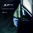 【AJ Light Design】前方向燈 FORCE 2.0| Webike摩托百貨