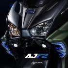 【AJ Light Design】前方向燈 FORCE 2.0| Webike摩托百貨