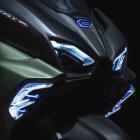 【AJ Light Design】前方向燈 FORCE 2.0| Webike摩托百貨