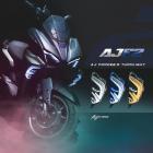 【AJ Light Design】前方向燈 FORCE 2.0| Webike摩托百貨