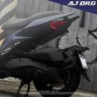 【AJ Light Design】尾燈 DRG| Webike摩托百貨