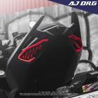 【AJ Light Design】尾燈 DRG| Webike摩托百貨