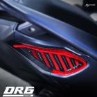 【AJ Light Design】序列式方向燈 DRG| Webike摩托百貨