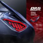 【AJ Light Design】序列式方向燈 DRG| Webike摩托百貨