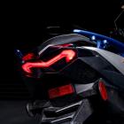 【AJ Light Design】整合式尾燈 FORCE| Webike摩托百貨