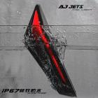 【AJ Light Design】序列式方向燈 JET S / SR / SL / SL+| Webike摩托百貨