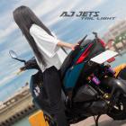 【AJ Light Design】序列式方向燈 JET S / SR / SL / SL+| Webike摩托百貨