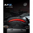 【AJ Light Design】AJF2 尾燈 FORCE 2.0、AUGUR| Webike摩托百貨