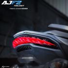 【AJ Light Design】AJF2 尾燈 FORCE 2.0、AUGUR| Webike摩托百貨
