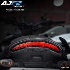 【AJ Light Design】AJF2 尾燈 FORCE 2.0、AUGUR| Webike摩托百貨