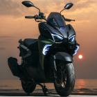 【AJ Light Design】AJF2 方向燈 FORCE 2.0| Webike摩托百貨