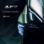 【AJ Light Design】AJF2 方向燈 FORCE 2.0| Webike摩托百貨