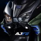 【AJ Light Design】AJF2 方向燈 FORCE 2.0| Webike摩托百貨