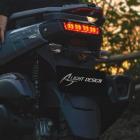 【AJ Light Design】AJ 尾燈 水冷BWS| Webike摩托百貨