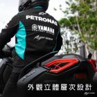 【AJ Light Design】尾燈 XMAX 300 (23-25)| Webike摩托百貨