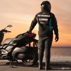 【AJ Light Design】尾燈 XMAX 300 (23-25)| Webike摩托百貨