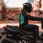 【AJ Light Design】尾燈 XMAX 300 (23-25)| Webike摩托百貨