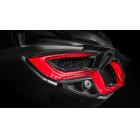 【AJ Light Design】AJMB尾燈 MMBCU| Webike摩托百貨