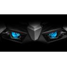 【AJ Light Design】AJ DRG2大燈+熄火斷電轉大燈開關 DRG 2.0| Webike摩托百貨