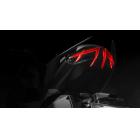 【AJ Light Design】AJ DRG2尾燈 DRG2.0| Webike摩托百貨