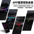 【AJ Light Design】AJNMAX 尾燈 NMAX 155| Webike摩托百貨