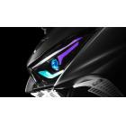 【AJ Light Design】AJF1 大燈套件 FORCE 155 (惡魔眼版)| Webike TW