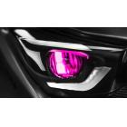 【AJ Light Design】AJF1 大燈套件 FORCE 155 (惡魔眼版)| Webike TW