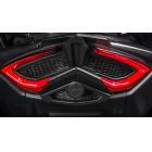 【AJ Light Design】AJMB PRO 尾燈 MMBCU| Webike TW