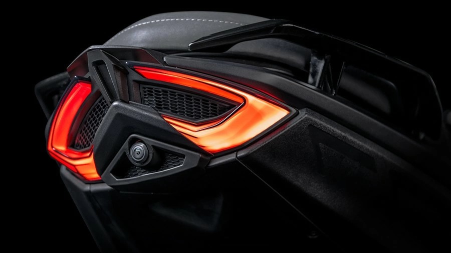 【AJ Light Design】AJMB PRO 尾燈 MMBCU