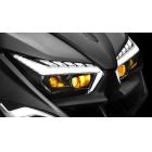 【AJ Light Design】AJ6大燈 勁戰六代| Webike TW