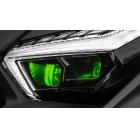 【AJ Light Design】AJ6大燈 勁戰六代| Webike TW