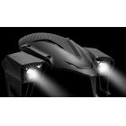 【AJ Light Design】霧燈土除 XMAX (22-)| Webike摩托百货