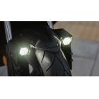 【AJ Light Design】霧燈土除 勁戰五代| Webike摩托百貨