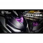 【星爵科技】大盾飾蓋 KRV 180| Webike摩托百貨