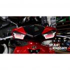 【STAR KNIGHT】X-MEN PLUS 序列式前方向燈 勁戰四代| Webike摩托百貨