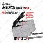 【星爵科技】外掛式霧燈支架 MMBCU| Webike摩托百貨