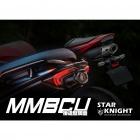 【STAR KNIGHT】後造型飾蓋 MMBCU| Webike摩托百貨