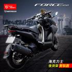 【STAR KNIGHT】海克力士後貨架 FORCE 2.0 / AUGUR| Webike摩托百貨