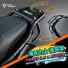 【STAR KNIGHT】海克力士後貨架 FORCE 2.0 / AUGUR| Webike摩托百貨