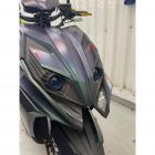 【星爵科技】GTR 魚眼大燈總成 RCS MOTO| Webike摩托百貨