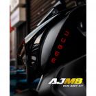 【STAR KNIGHT】AJMB 寬體空力套件 MMBCU| Webike摩托百貨