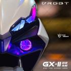 【STAR KNIGHT】大燈套件 DRG二代| Webike摩托百貨