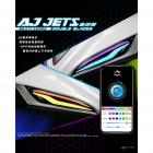 【星爵科技】雙刃 整合式日行燈 + 方向燈 JET S / SR / SL / SL+| Webike摩托百貨