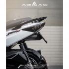 【星爵科技】AGAD 上移牌架 JET S / SR / SL / SL+| Webike摩托百貨