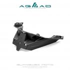 【星爵科技】AGAD 上移牌架 JET S / SR / SL / SL+| Webike摩托百貨