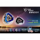 【星爵科技】LED裝飾燈 (反光片位置) 幻彩特仕版| Webike摩托百貨