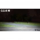 【星爵科技】G11 LED 小魚眼燈泡| Webike摩托百貨