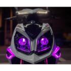 【STAR KNIGHT】GX GXII 大燈總成 JET SR / SL| Webike摩托百貨