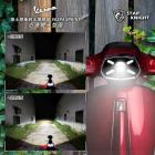 【星爵科技】LED 矩陣式大燈總成 VESPA SPRINT| Webike摩托百貨